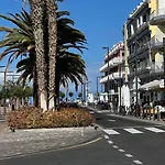 Daire In The Center Of San Juan Beach!