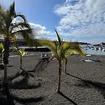 Daire In The Center Of San Juan Beach! *