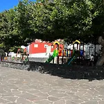 In The Center Of San Juan Beach! *