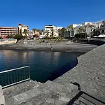 In The Center Of San Juan Beach! Daire