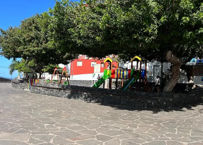 In The Center Of San Juan Beach! *